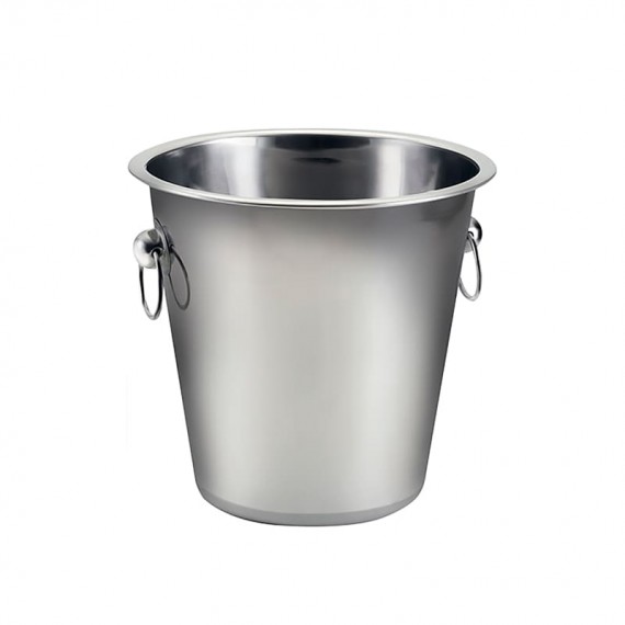 Stainless Champagne Bucket