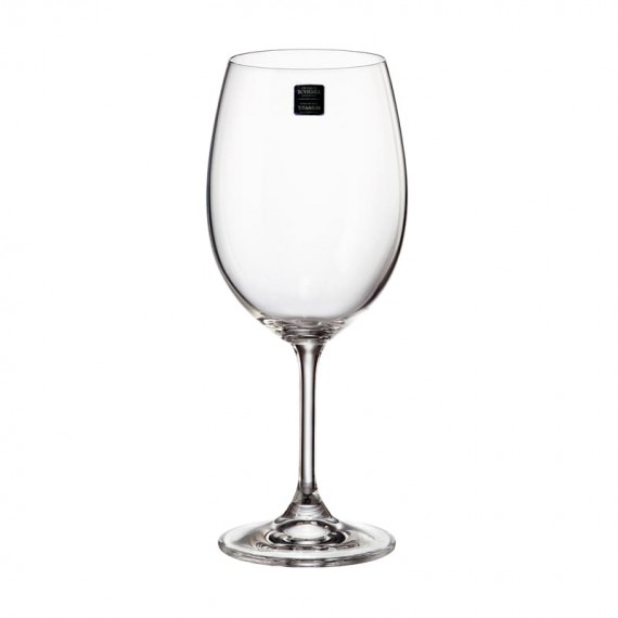 Crystalite Bohemia Wine Glass 450ml