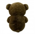Brown Teddy Bear with Heart "For Someone Special" - 65cm