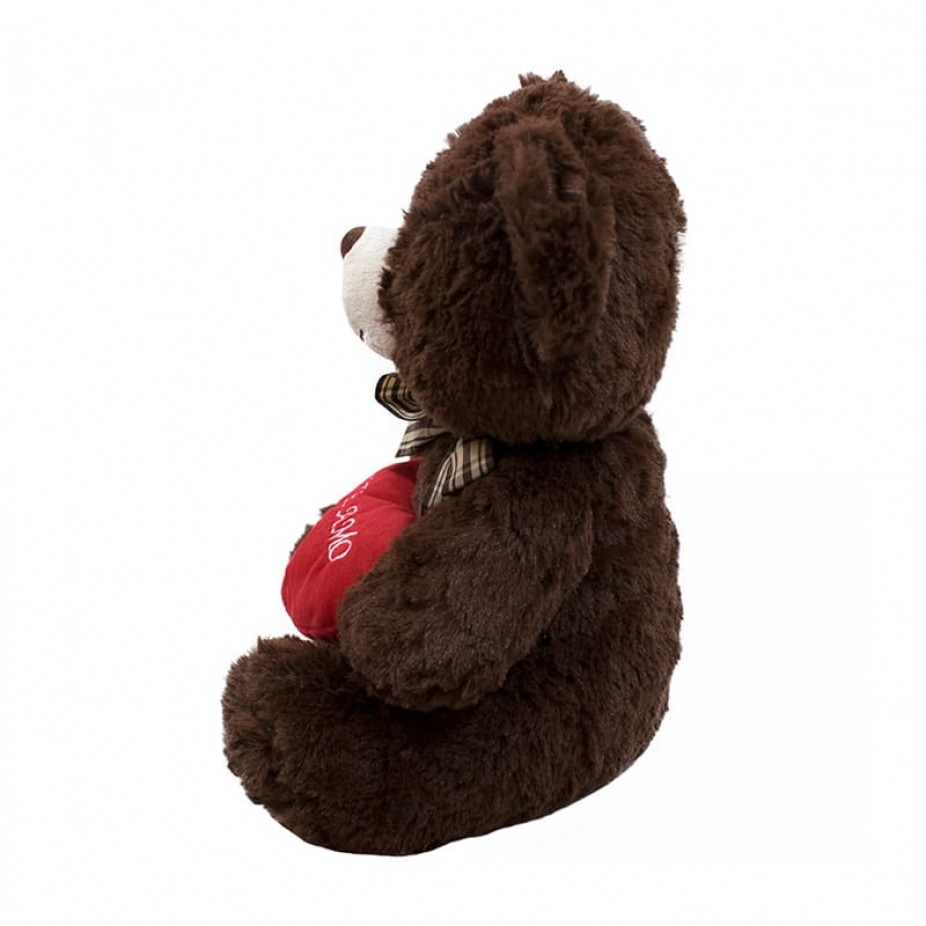 Chocolate scented teddy bear cvs sales