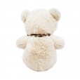 White Bear Heart Love You 40cm - Plush