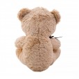 Teddy Bear with Heart "I Love You More Than Chocolate" - 31cm