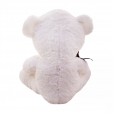 Teddy Bear with Heart "I Love You More Than Chocolate" - 31cm