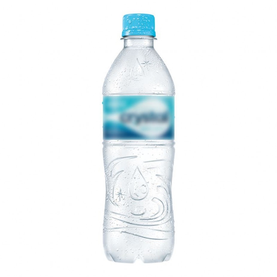Água Mineral sem Gás 500ml