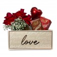 Dream Love Dream Gift Box