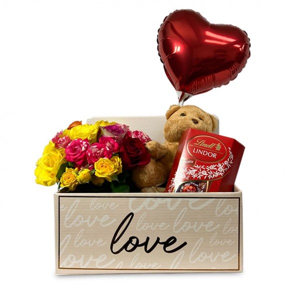 Pure Love Dream Gift Box