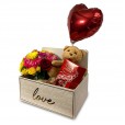 Pure Love Dream Gift Box