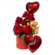 Rose Box True LOVE II