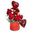 Rose Box True LOVE II