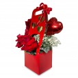 Passionate Heart Bag