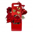 Passionate Heart Bag