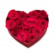 Heart of Roses