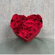 Heart of Roses