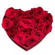 Heart of Roses