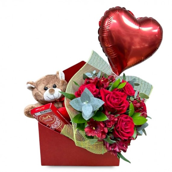  Romance Kit