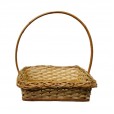 Classic 3 Wicker Basket - large