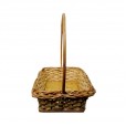 Cesta de Vime Classic 3 - grande