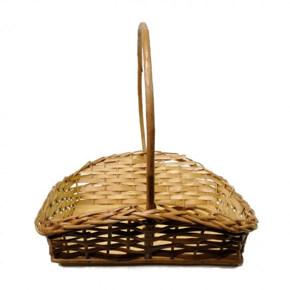Cesta de Vime Tradicional 3 -  grande