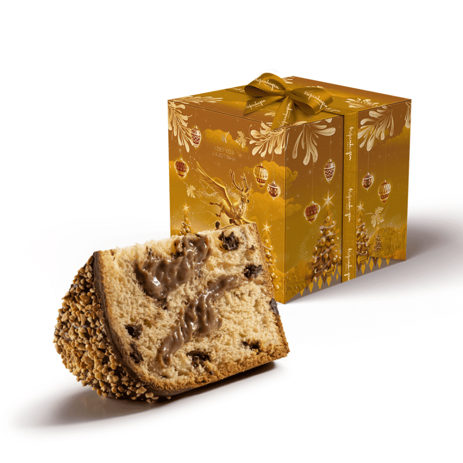 Kopenhagen Keep Kop Nanolajotinha 855G