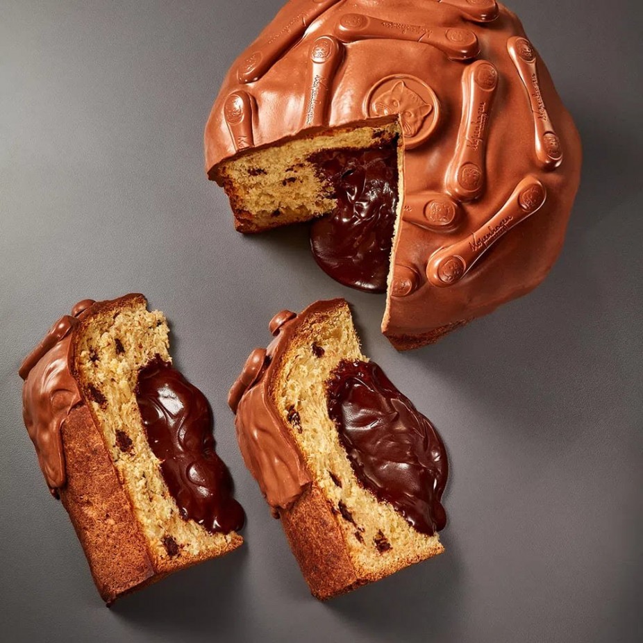 Kopenhagen Língua de Gato Exagero 1.500KG