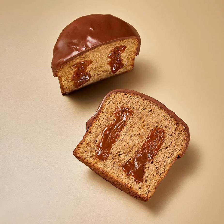 Kopenhagen Pão de Mel 700G