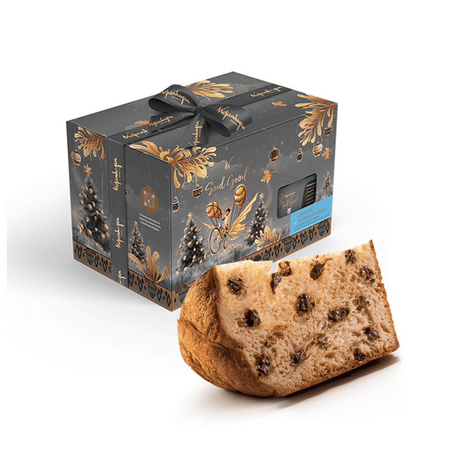 Kopenhagen Spreads Soul Good 565G