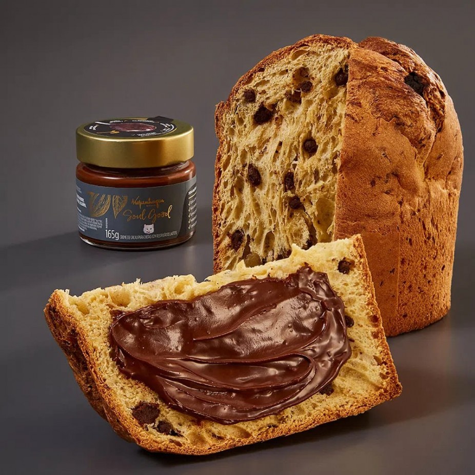 Kopenhagen Spreads Soul Good 565G